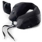 Blackout Travel Pillow - Storming Gravity