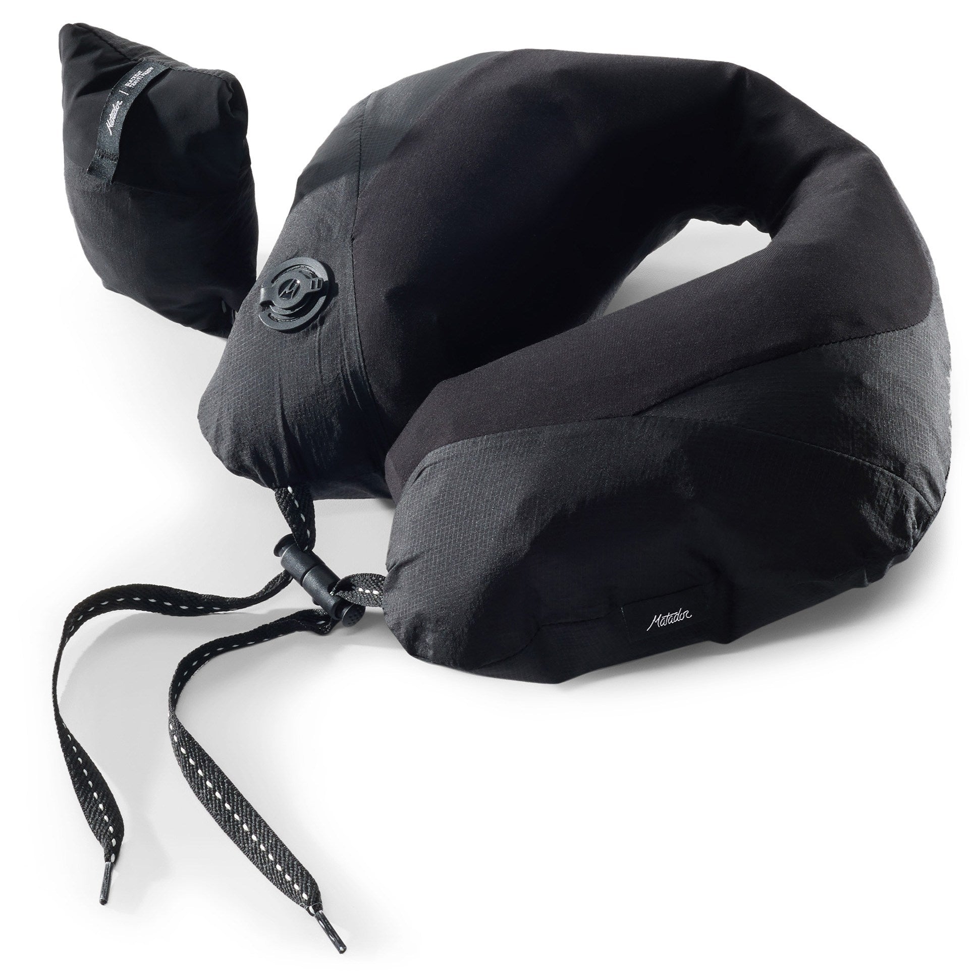 Blackout Travel Pillow - Storming Gravity