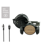 6D Tesla Compatible Invisible Foldaway Car Mount (Universal Roller Mount)