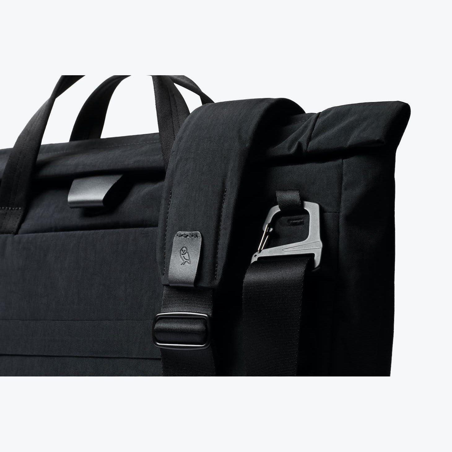 Tokyo Messenger Bag 14L/18L