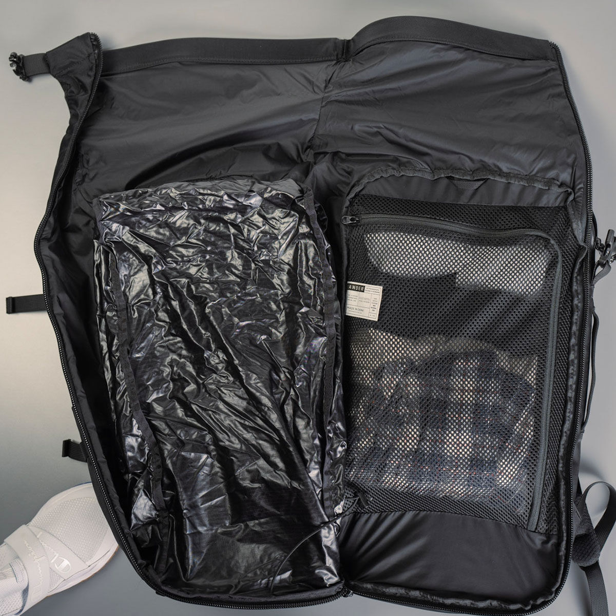 Traveler Backpack (35L)