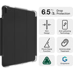 Crystal Palace Slim Case for iPad Pro M4