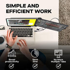 Duex Plus DS - 13.3" Lightweight Extension Monitor
