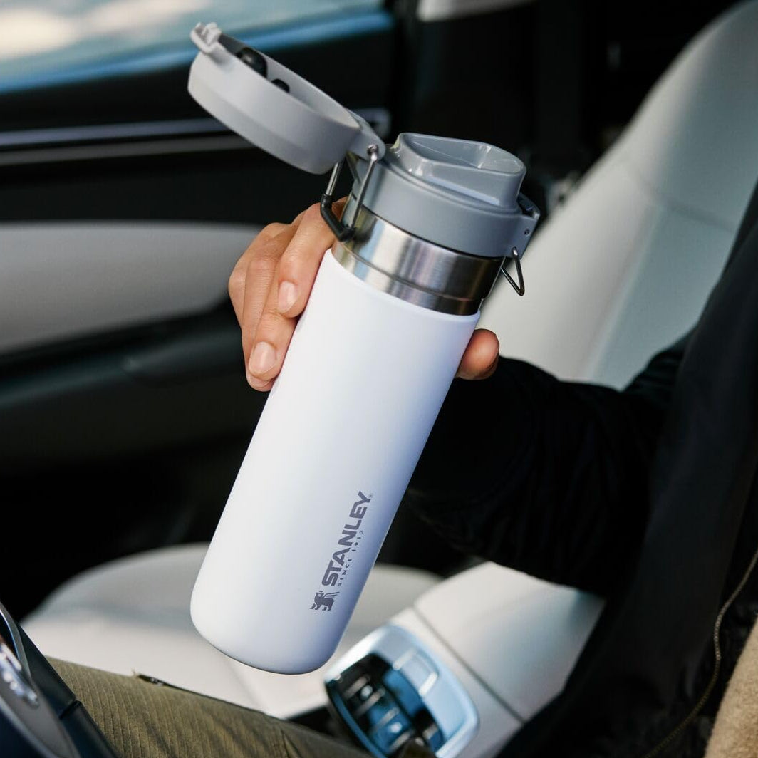 The Quick Flip Go Bottle - Storming Gravity