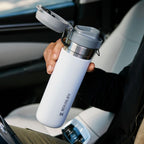 The Quick Flip Go Bottle