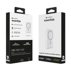 Essentials Snap+ Powerstation 10K