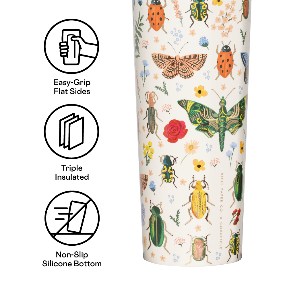 Rifle Paper Co. Sport Canteen 20oz