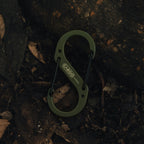Hard Carabiner