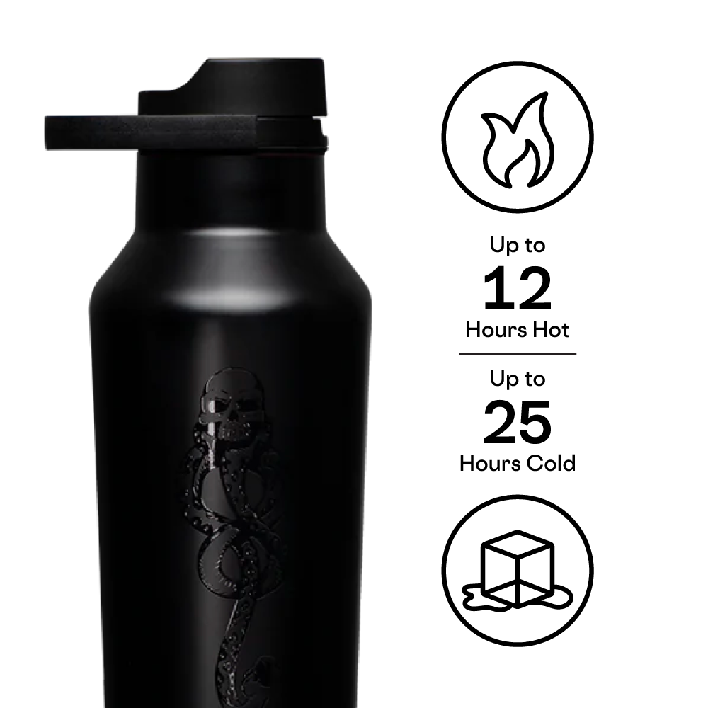 Harry Potter Sport Canteen 20oz