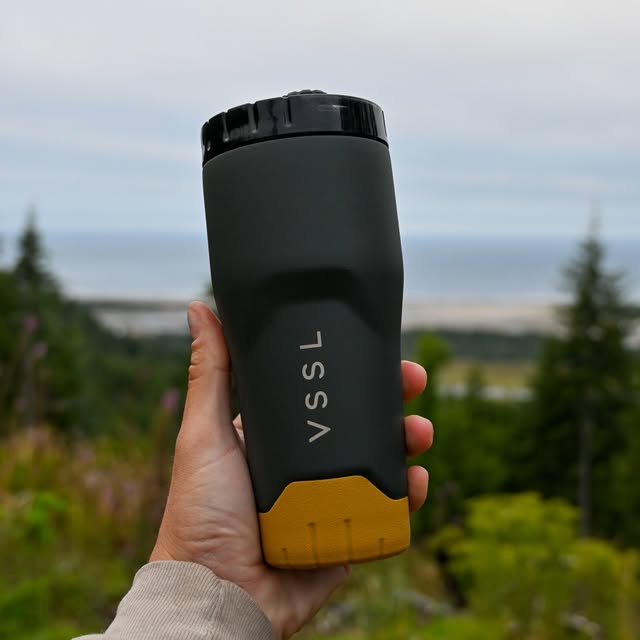 Rift Tumbler