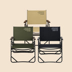Cosy Folding Chair