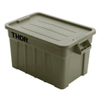 75L THOR Stackable Storage Box - Storming Gravity
