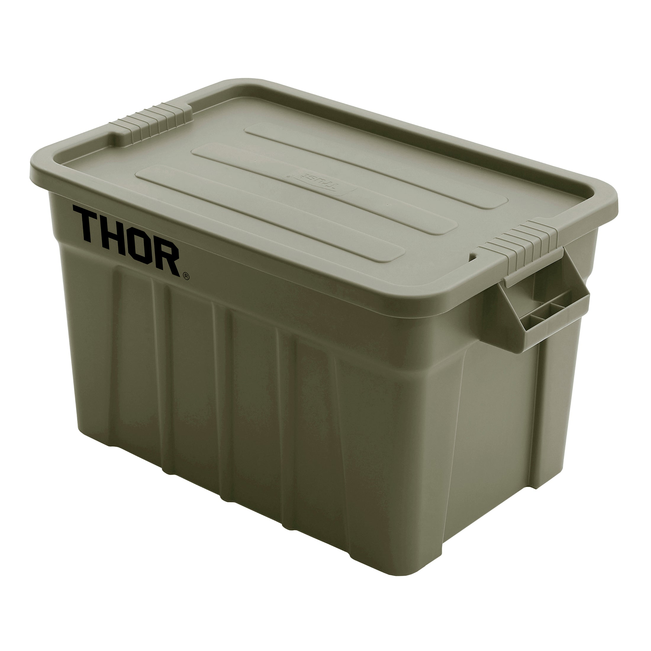 75L THOR Stackable Storage Box - Storming Gravity