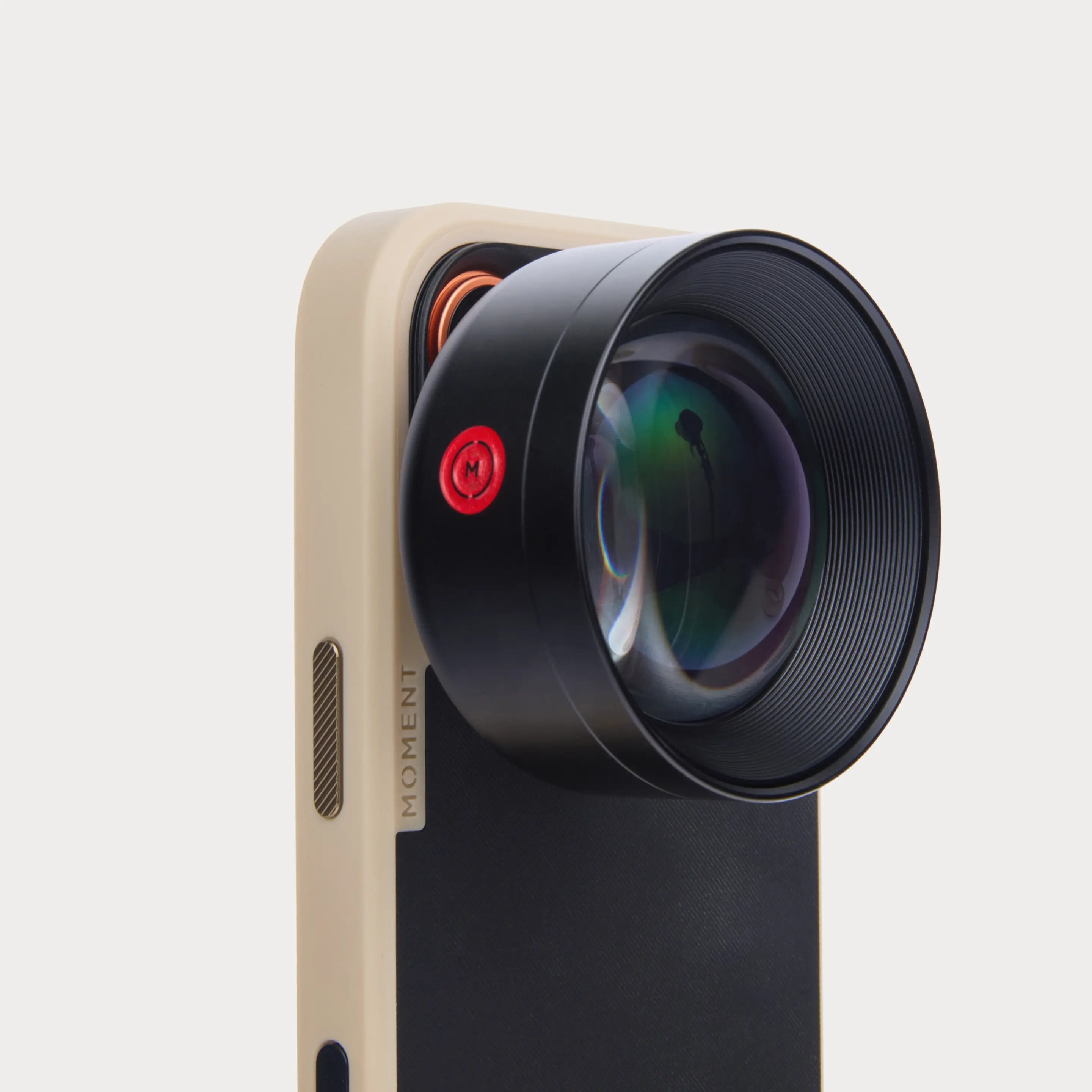 Tele 58mm Mobile Lens II (T-Series) - Storming Gravity