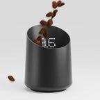 Subscale Digital Dosing Cup