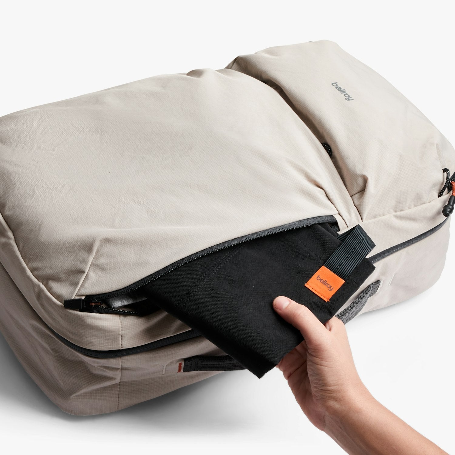 Lite Travel Pack 30L/38L - Storming Gravity