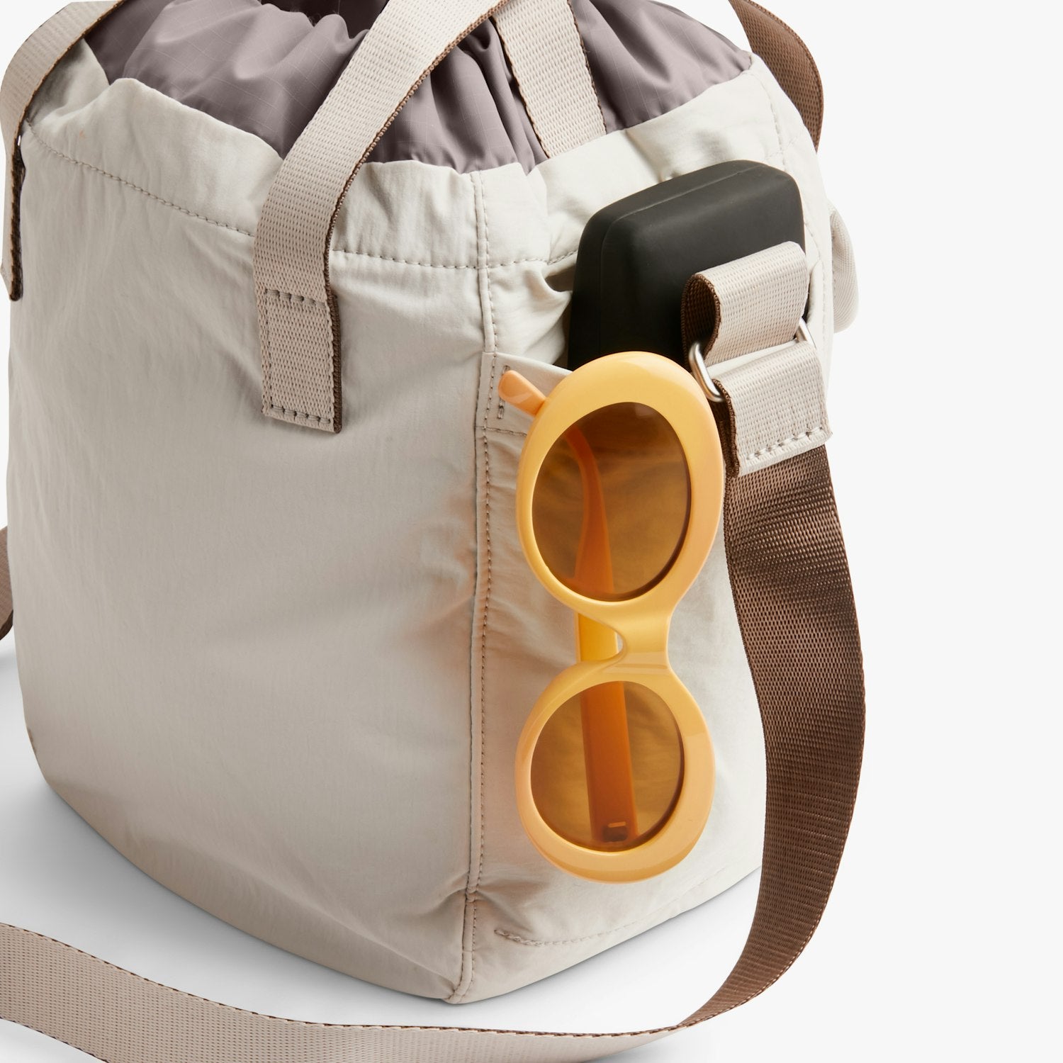 Cinch Bucket Bag 9L - Storming Gravity