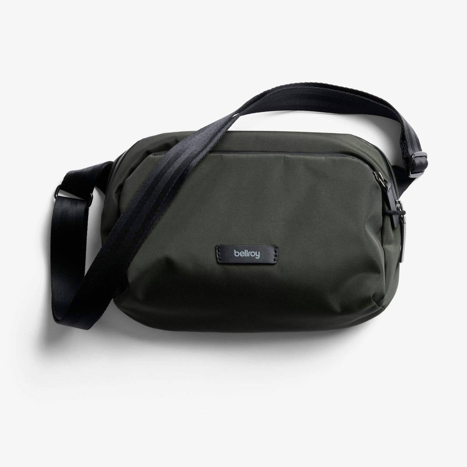 Transit Sling 5L - Storming Gravity