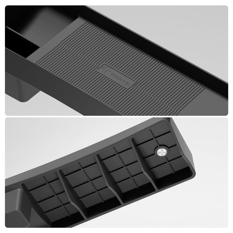 Dashboard Behind Screen Storage Tray for M3H/MYJ