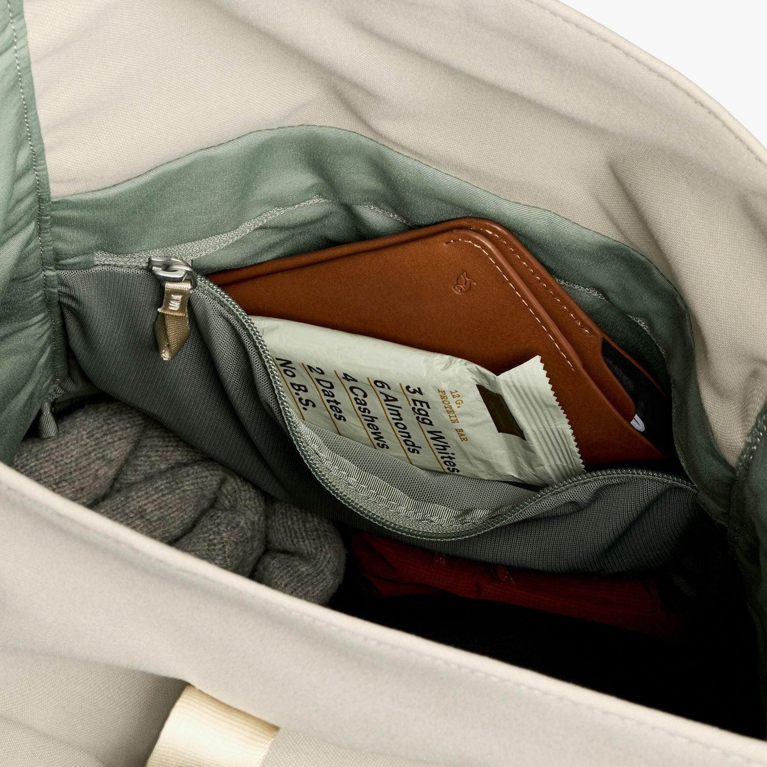 Classic Rolltop 26L - Storming Gravity