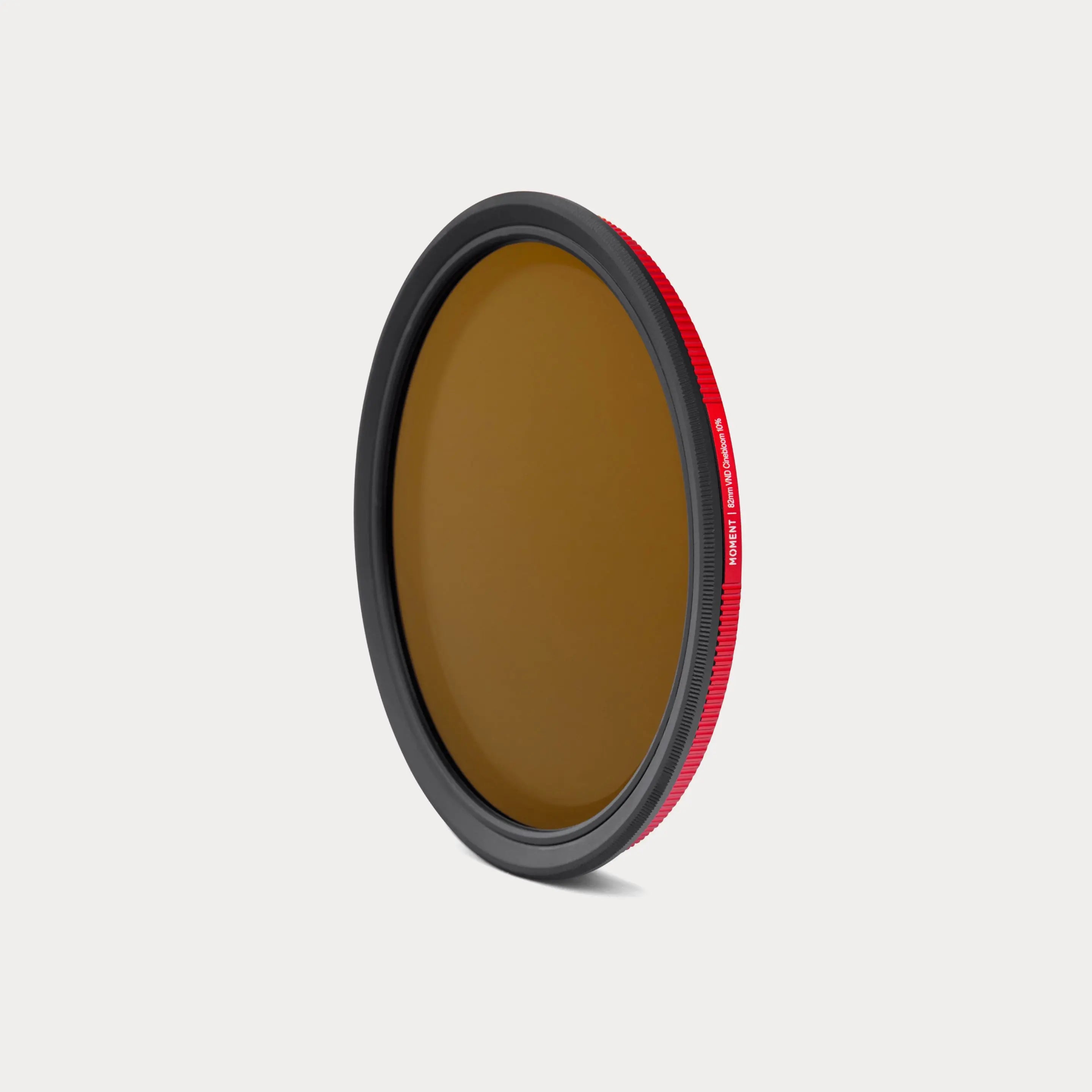 CineBloom Variable ND Filters - Storming Gravity