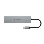 USB-C 7-IN-1 Multimedia Hub
