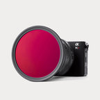 CineBloom Variable ND Filters