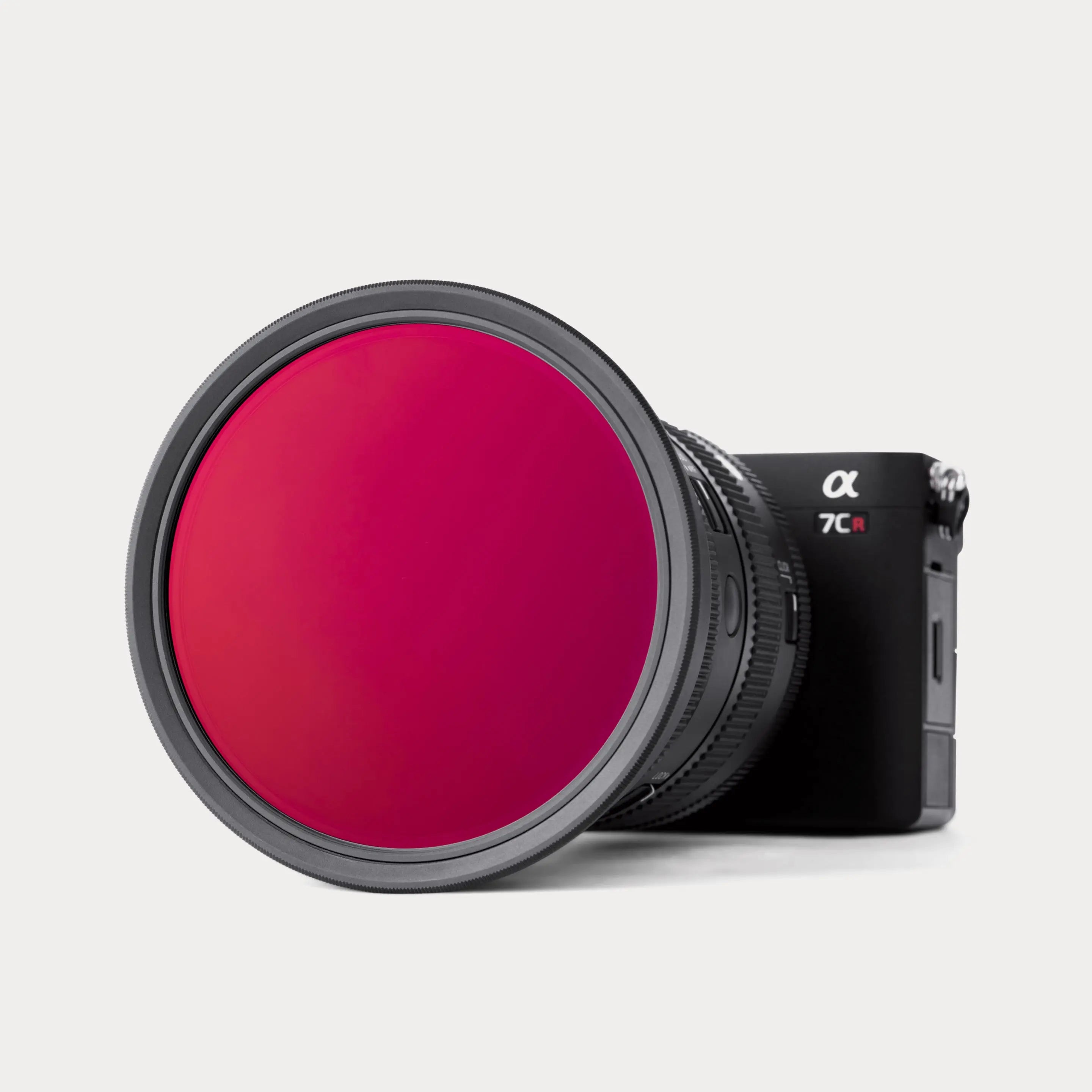 CineBloom Variable ND Filters - Storming Gravity