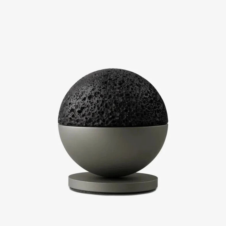 Zenlet LAVA Ball - Volcanic Rock Fragrance Diffuser