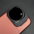 AntiGlare CPL QuickLock Filter