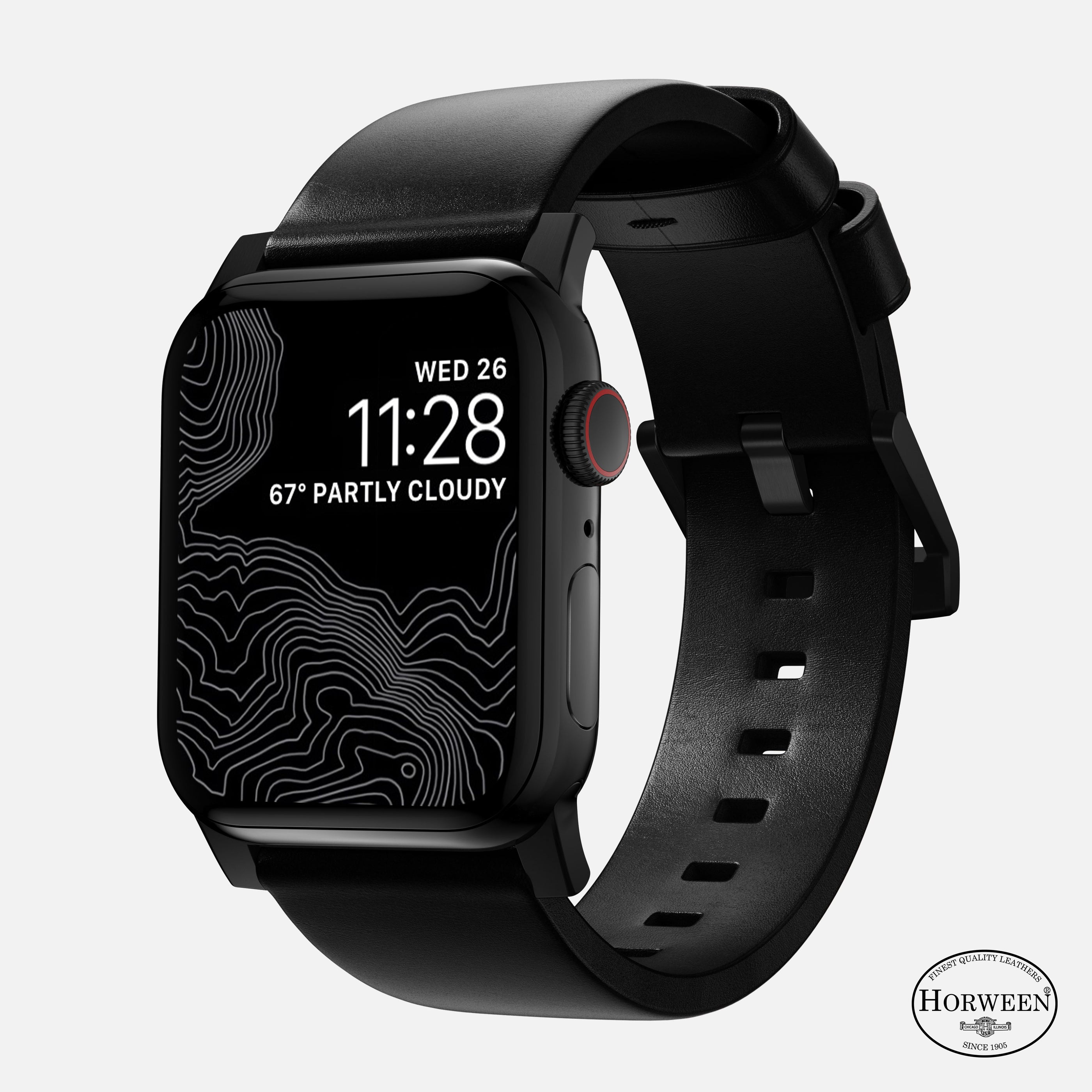 Modern apple watch discount bands