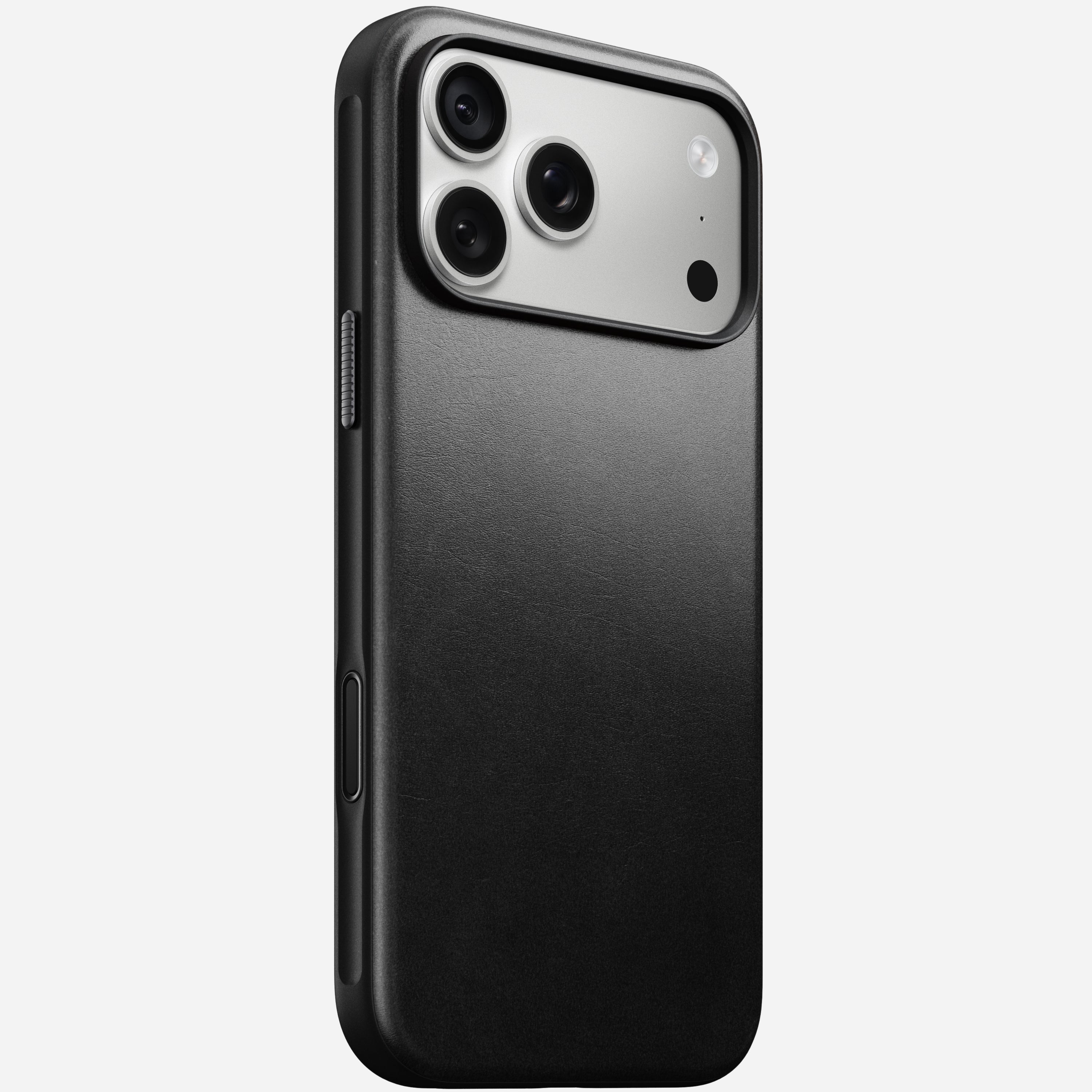 Modern Leather Case - Horween Leather