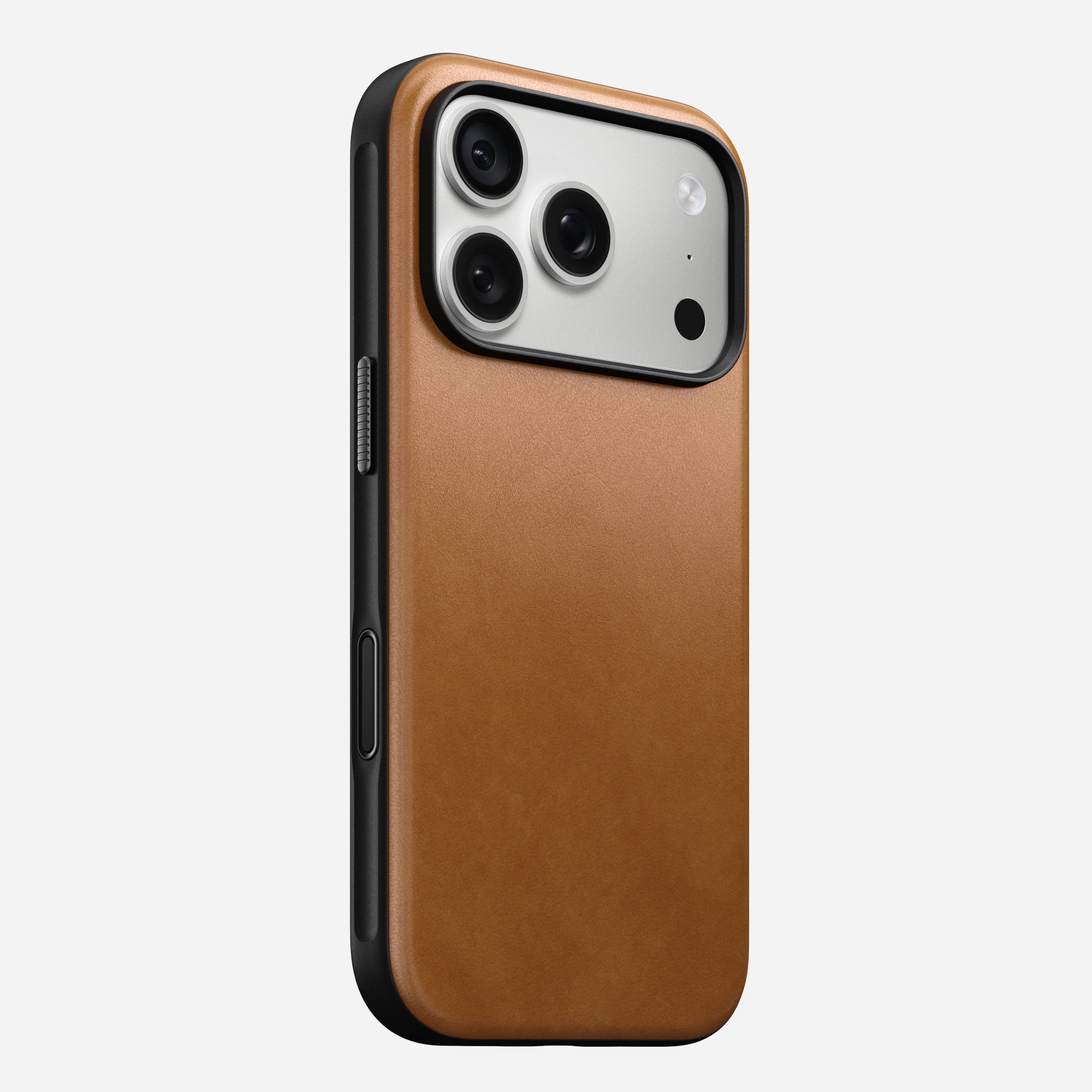 Modern Leather Case - Camino Leather