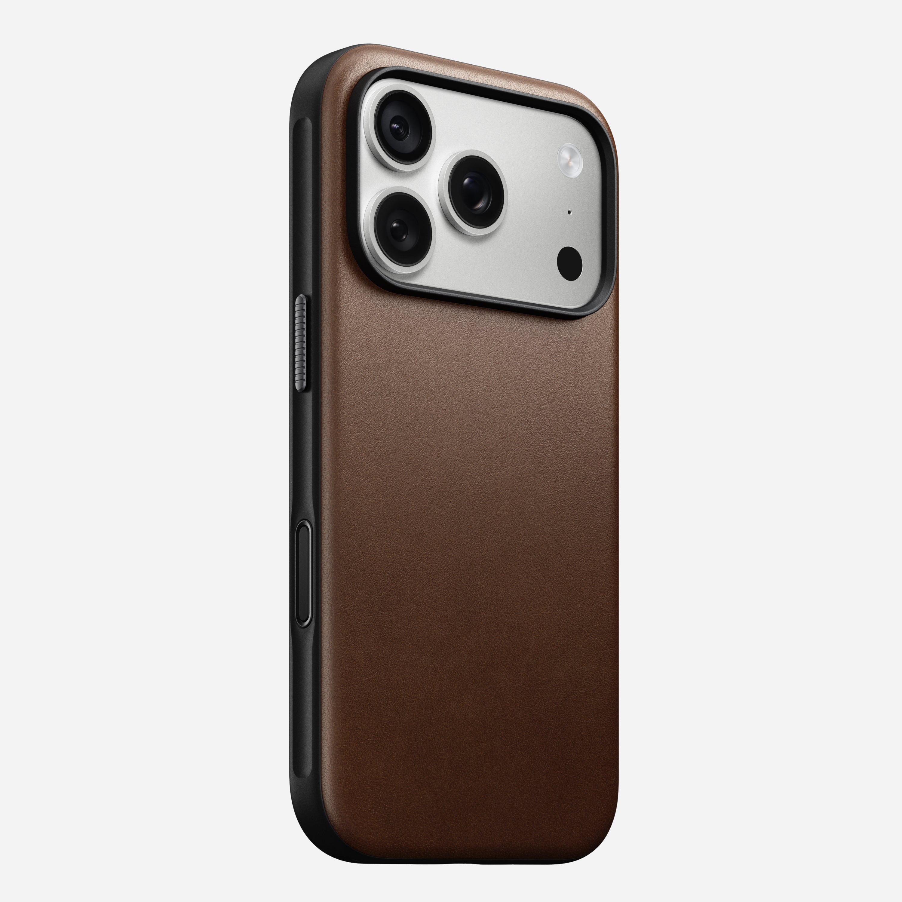Modern Leather Case - Camino Leather