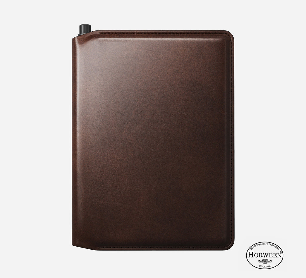 Passport Wallet - Pen Edition | Horween®