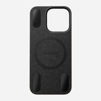 Magnetic Horween® Leather Back for iPhone 16 Series