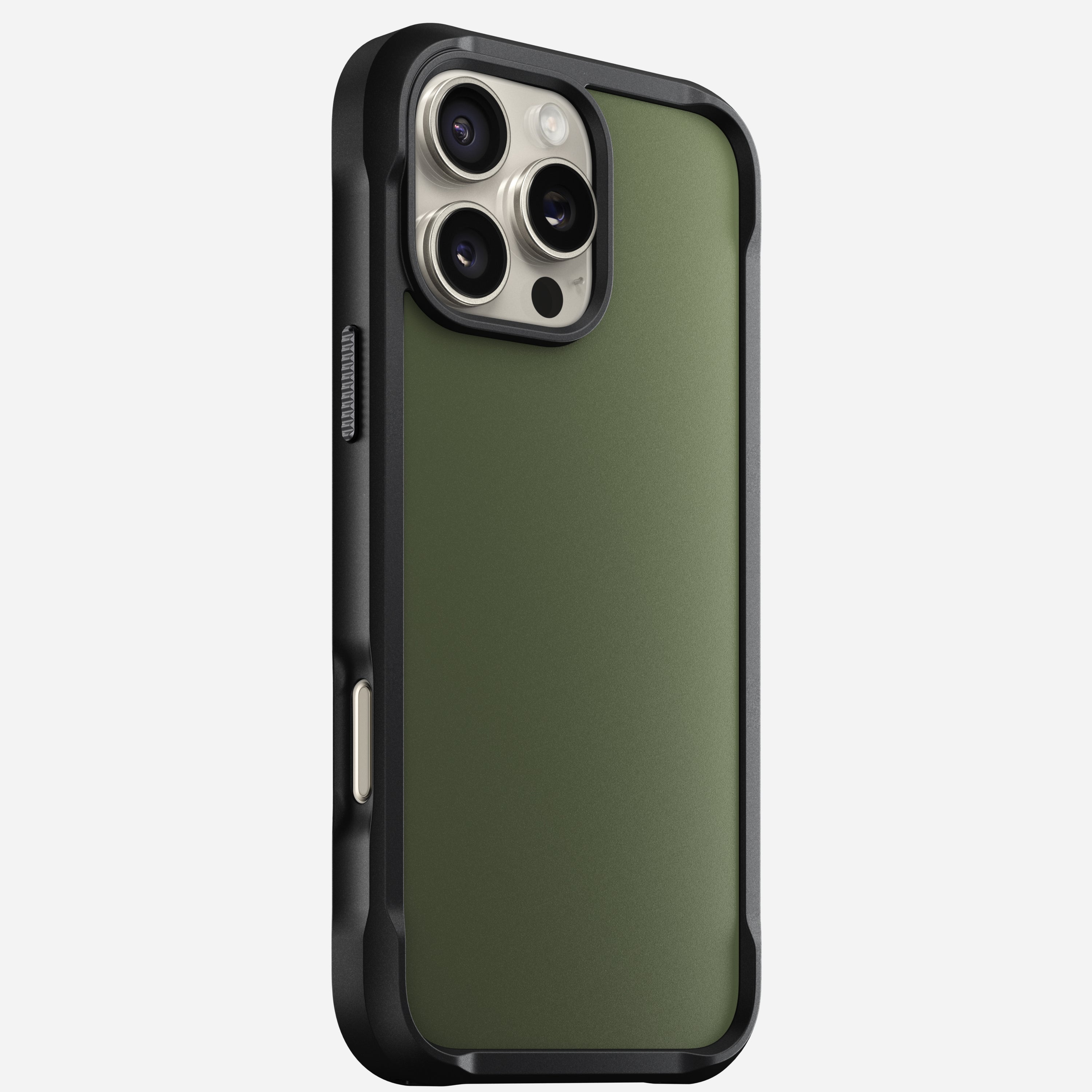 Rugged Case for iPhone 16 Series