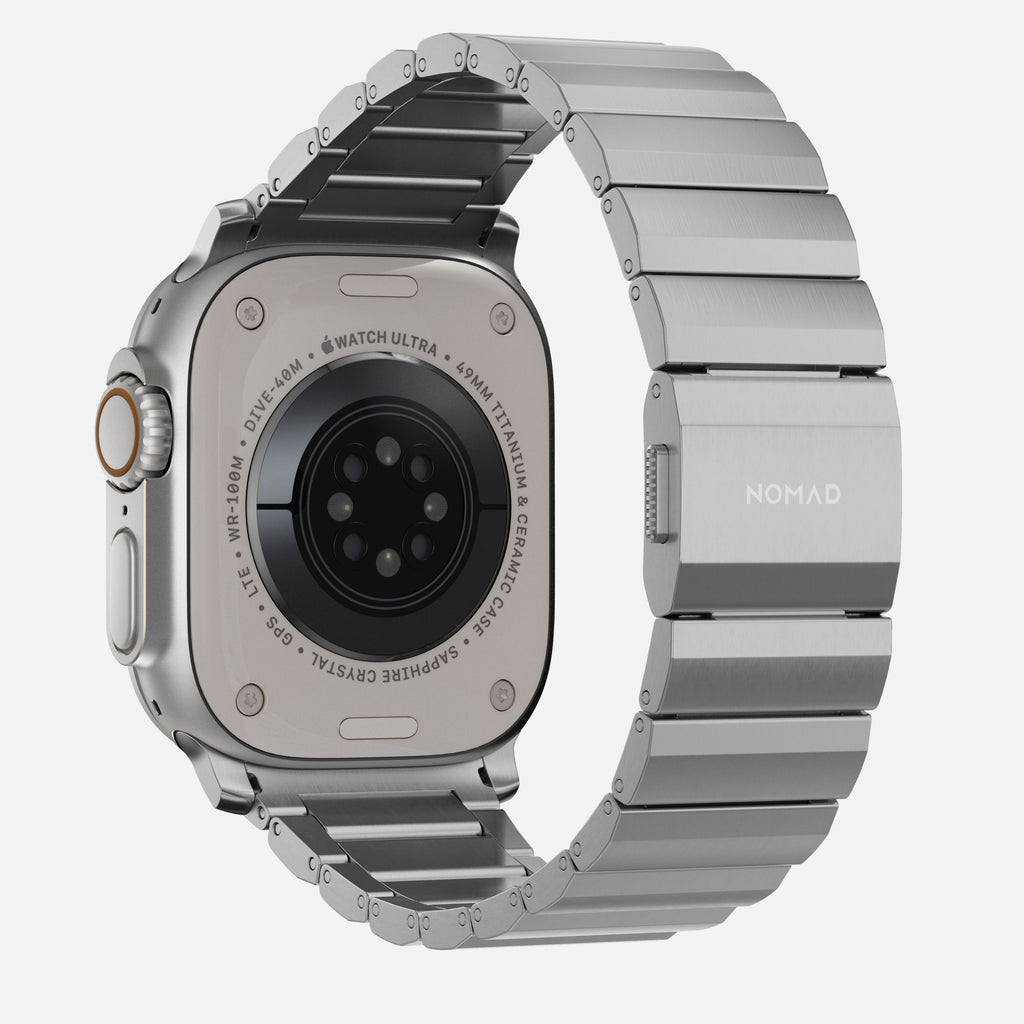 Titanium Band V3
