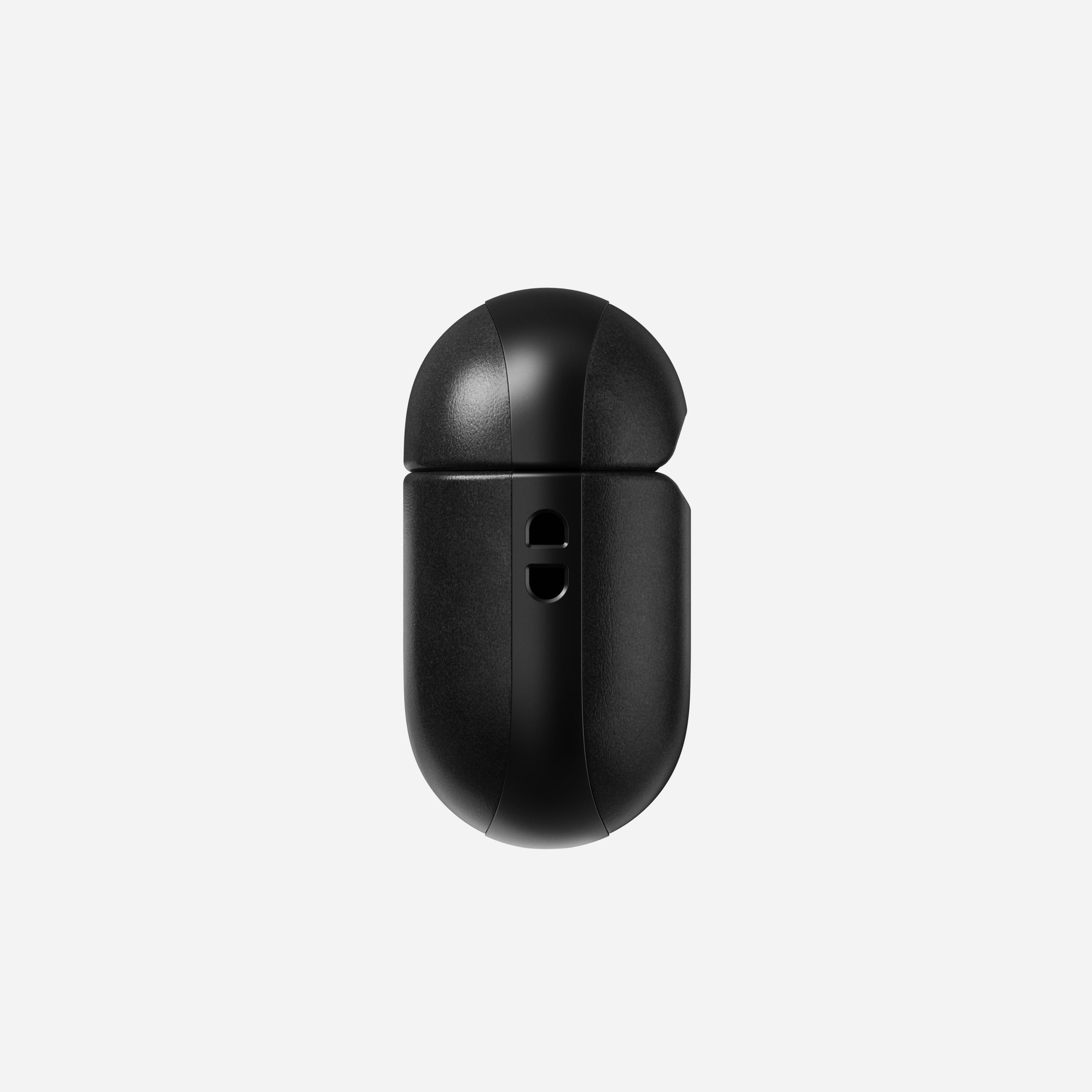 Modern Leather Case for AirPods Pro 3 - Storming Gravity