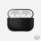 Modern Leather Case for AirPods Pro 3