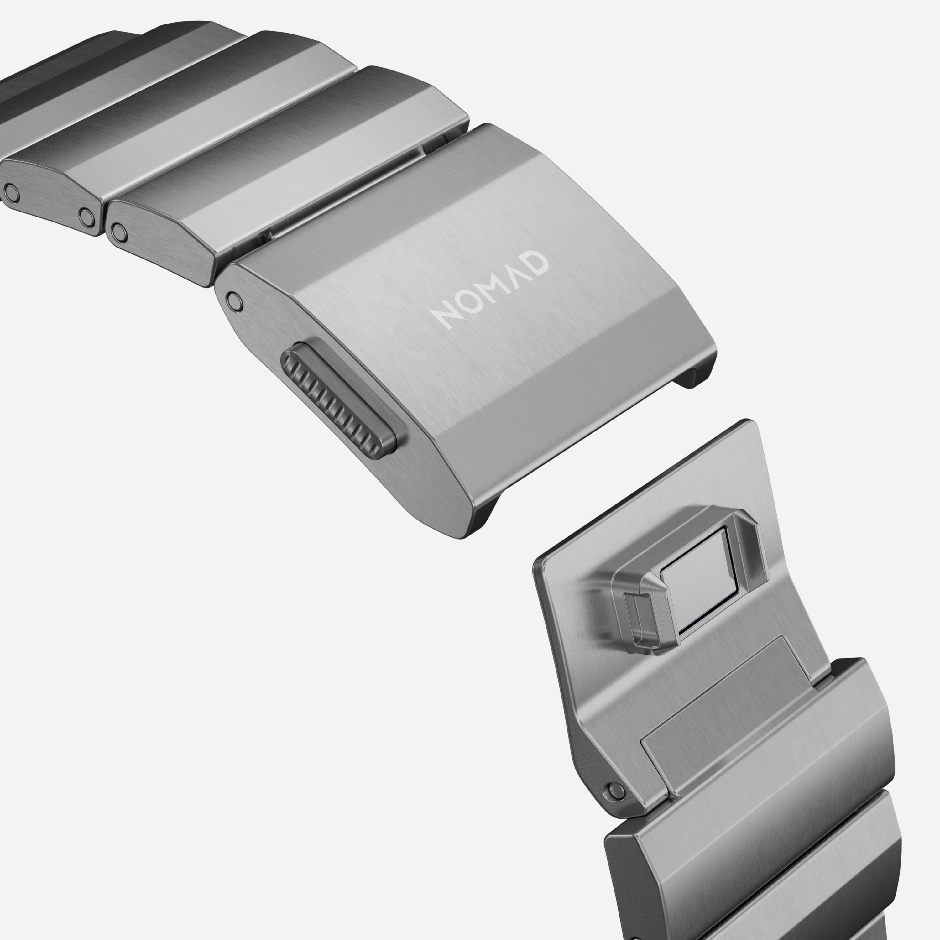 Titanium Band V3 - Storming Gravity
