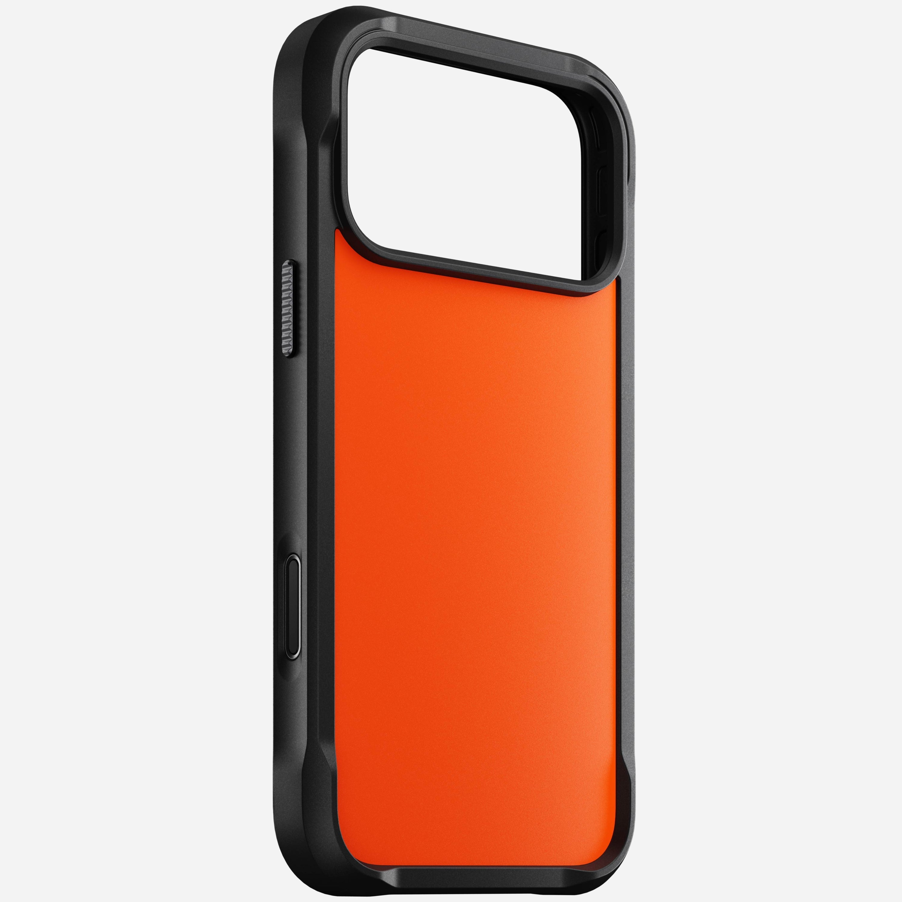 Rugged Case for iPhone 17 Series - Storming Gravity