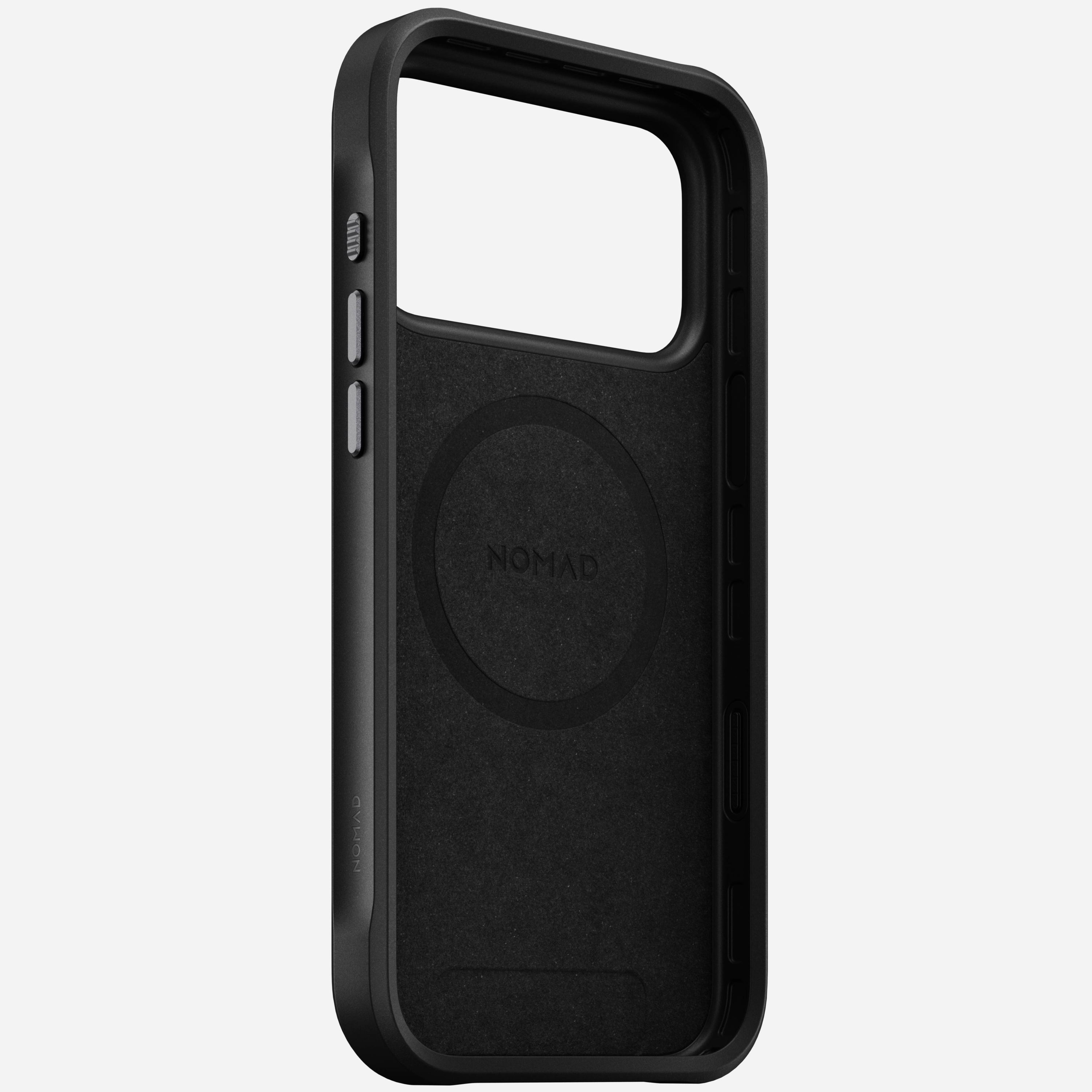 Rugged Case for iPhone 17 Series - Storming Gravity