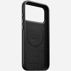 Modern Leather Case for iPhone 17