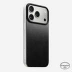 Magnetic Leather Back for 17 Pro / Pro Max