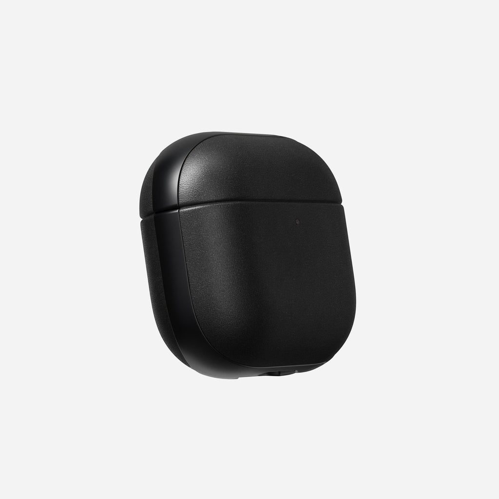 Modern Leather Case for AirPods 4