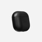 Modern Leather Case for AirPods 4