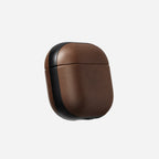 Modern Leather Case for AirPods 4