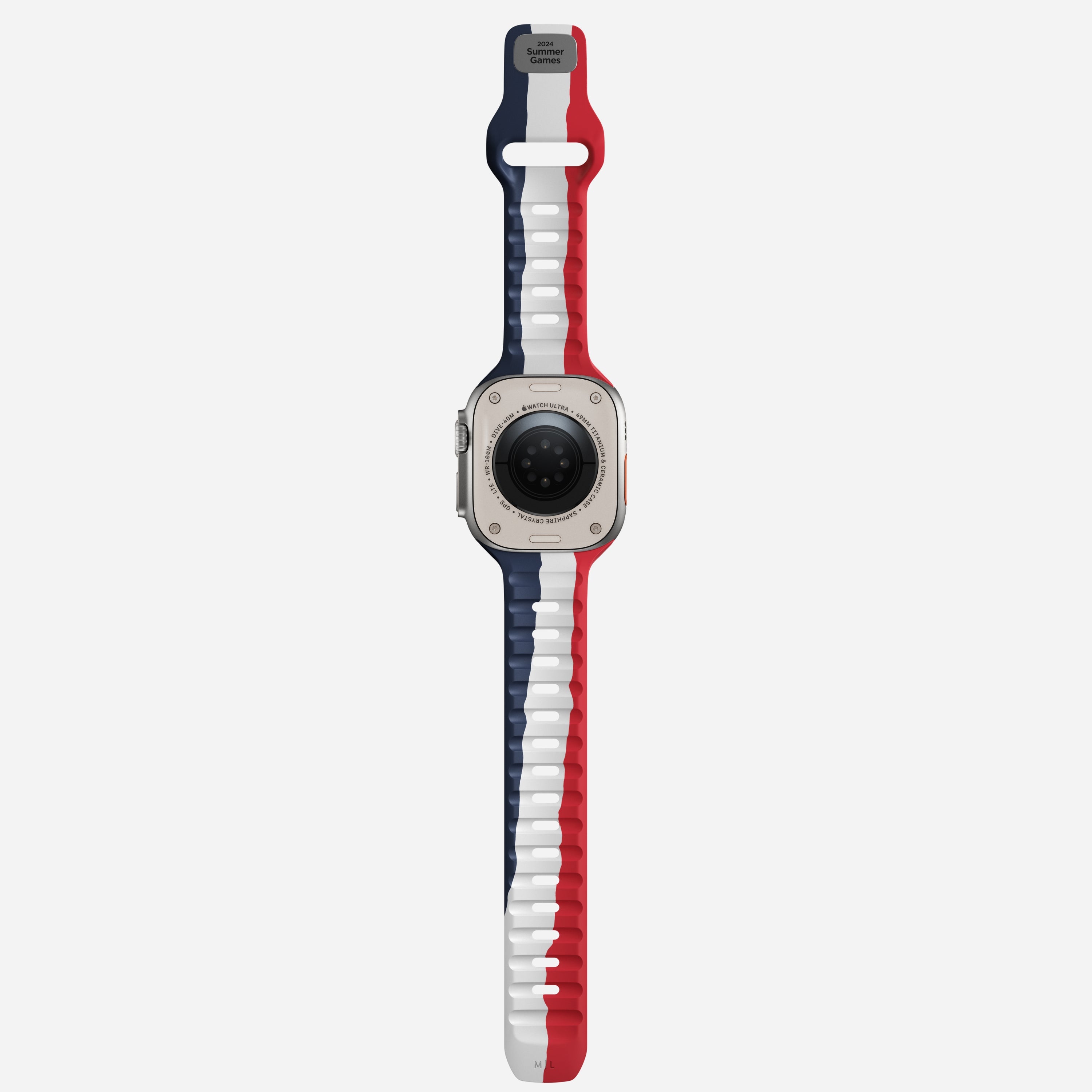 Limited Edition | Waterproof Sport Band