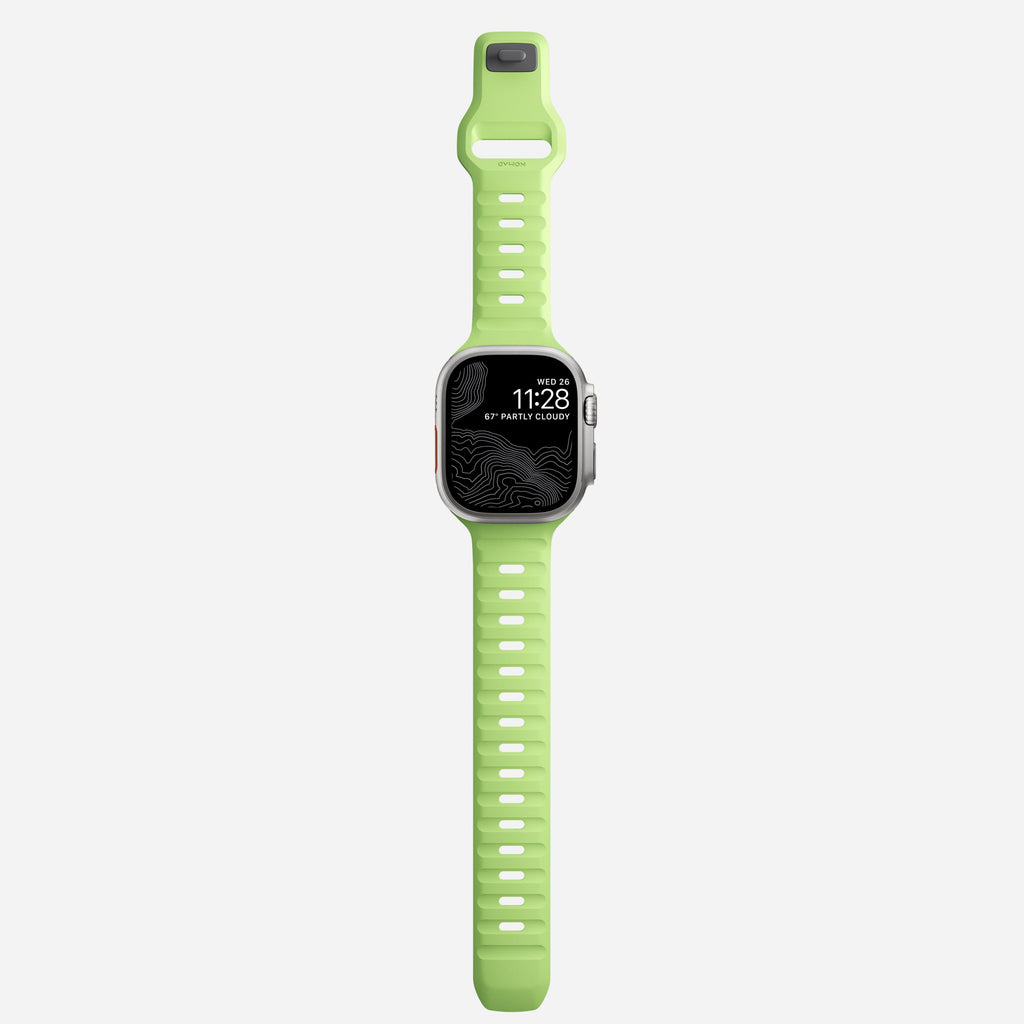 Sport Band - Glow 2.0 (Limited Edition) - 44/45/49mm